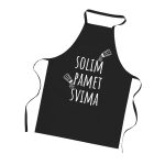 Pregača - solim pamet