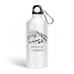 Boca za vodu - Planine