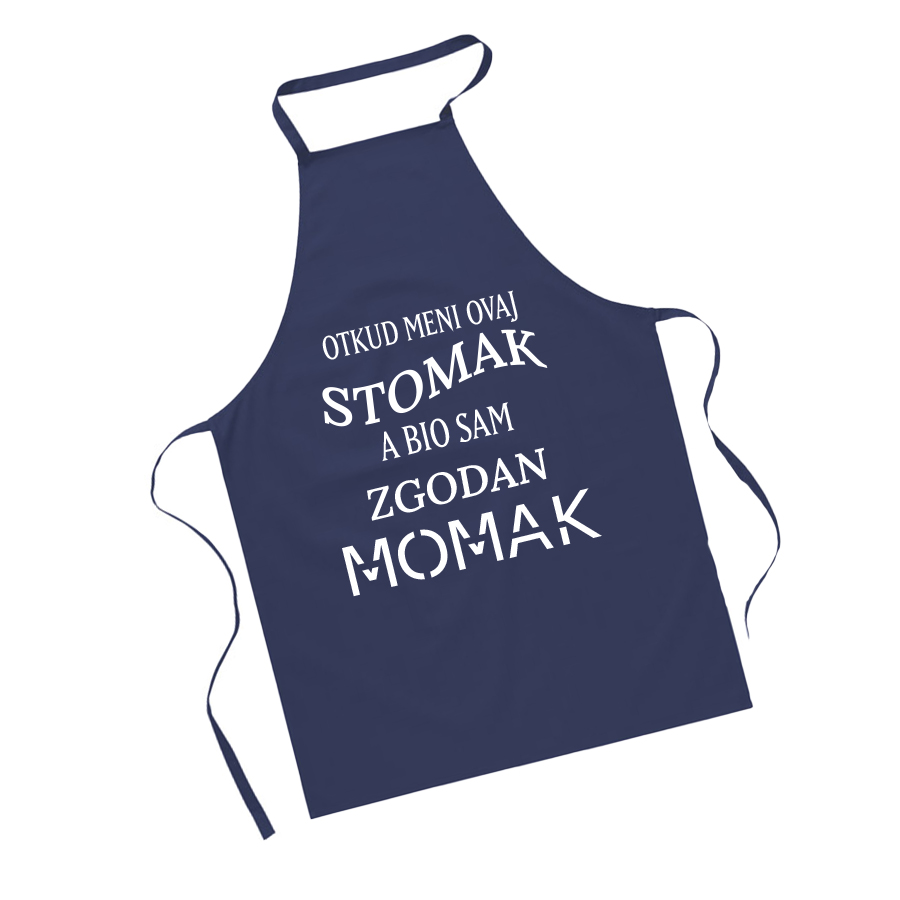 Pregača - zgodan
