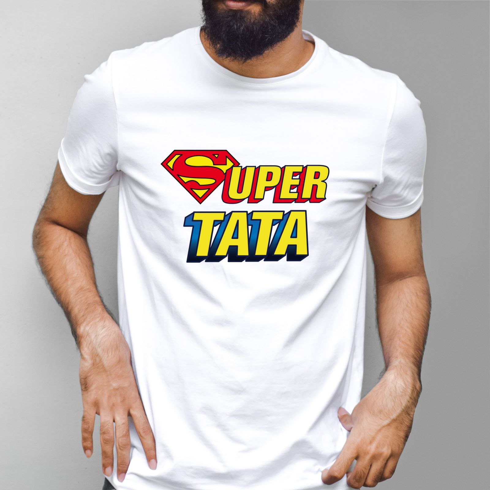 Majica - super