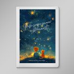 Bilježnica - piši svoje snove