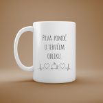 Šalica - Prva pomoć