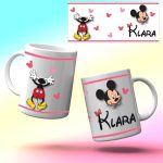 Personalizirana šalica