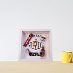 Poklon paket - u slučaju nužde razbij