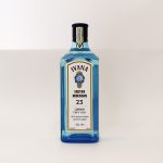 Personalizirani Bombay Sapphire London Dry Gin
