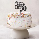 Toper - oh fu*k i'm 30