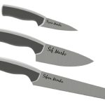 Set personaliziranih noževa