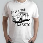 Muška majica - classic